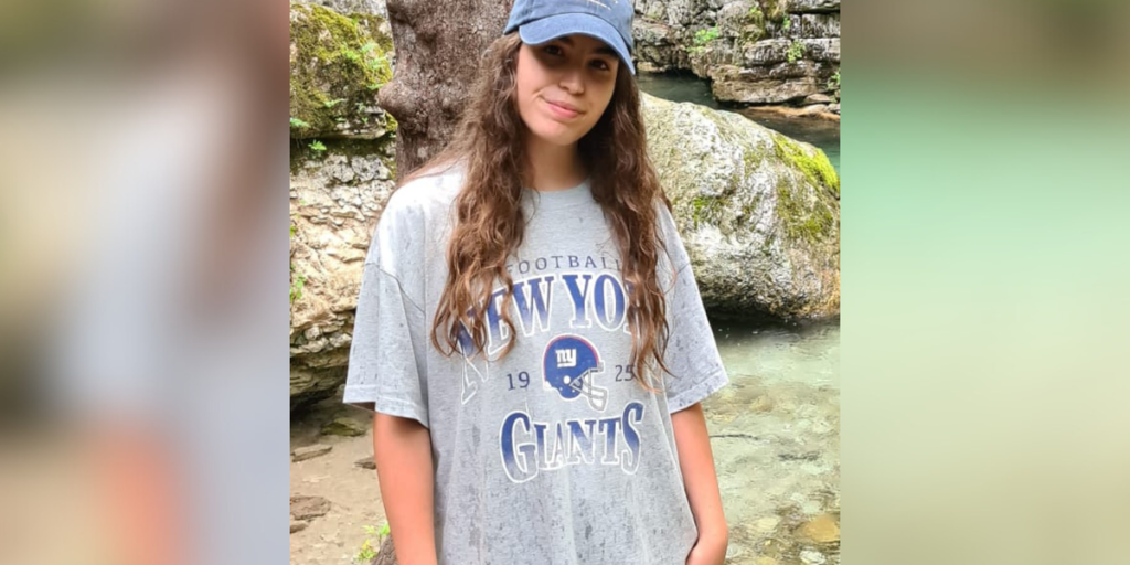 Ref&eacute;m do Hamas diz que foi poupada por temer a Deus: &ldquo;Não sobreviveria sem minha fé&rdquo;