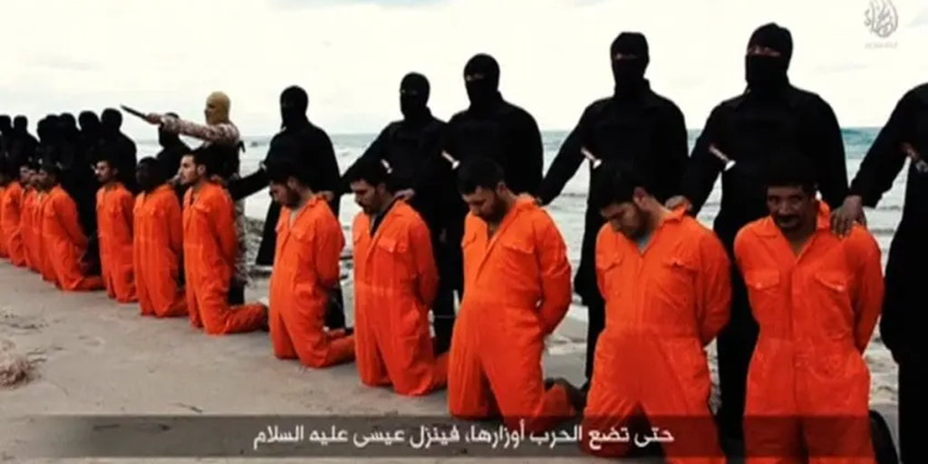 H&aacute; dez anos, 21 crist&atilde;os foram martirizados na L&iacute;bia &ndash; sua f&eacute; ainda inspira o mundo