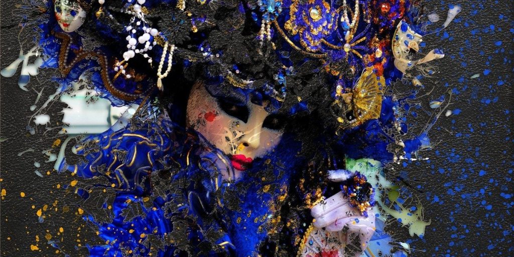 O diabo fica mais solto no Carnaval?