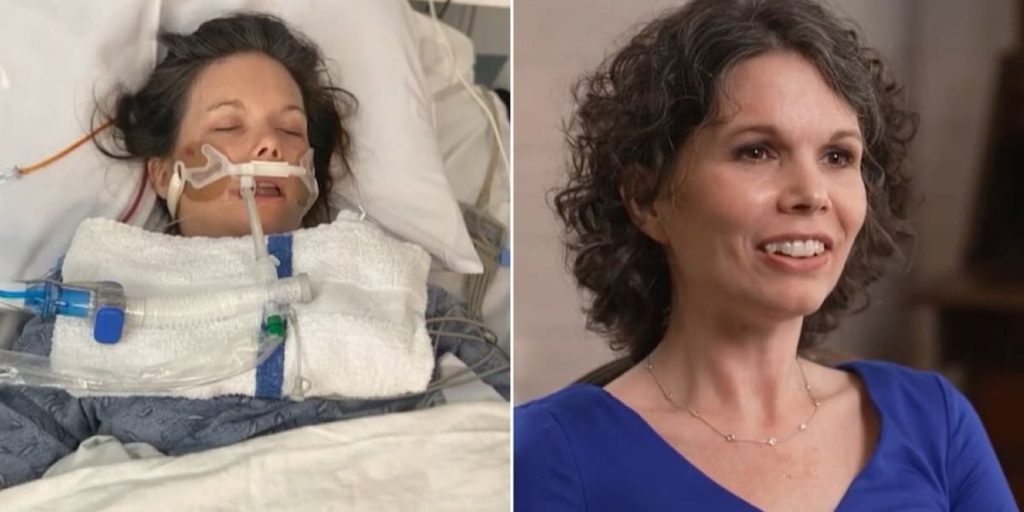 Mulher com problema cerebral relata cura ap&oacute;s ora&ccedil;&otilde;es: &ldquo;Deus &eacute; fiel&rdquo;