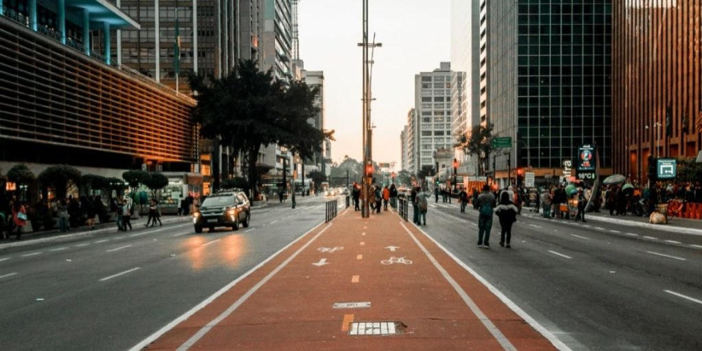 Crist&atilde;os far&atilde;o clamor pela Igreja Perseguida na Avenida Paulista: &ldquo;A luta tamb&eacute;m &eacute; nossa&rdquo;