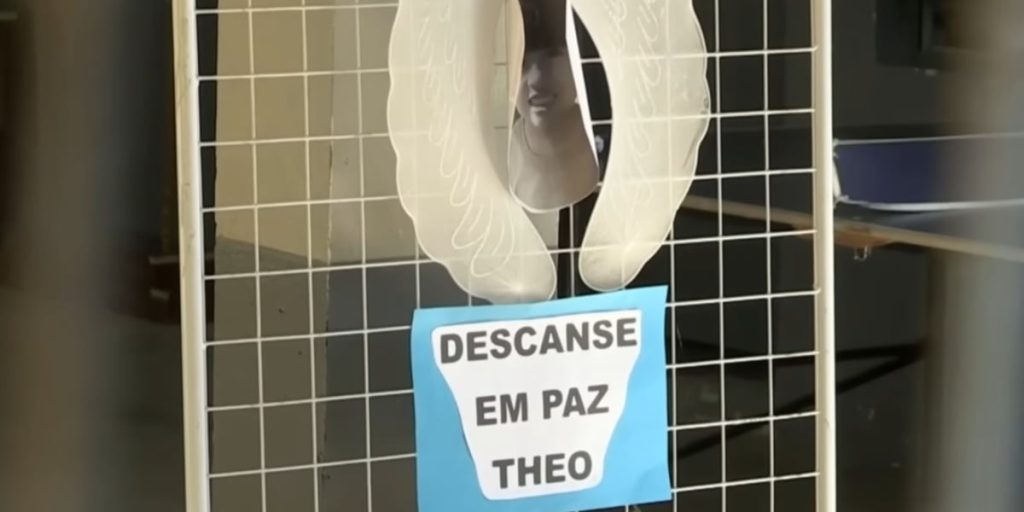 Maioria das crian&ccedil;as mortas no RS foram assassinadas pelos pais