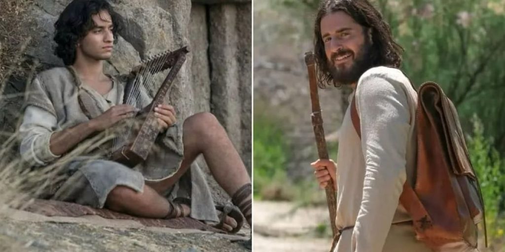 &lsquo;Casa de Davi&rsquo; e &lsquo;The Chosen&rsquo; est&atilde;o entre as 10 melhores s&eacute;ries do Amazon Prime