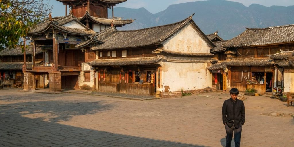 China anuncia novas medidas que podem proibir atividades mission&aacute;rias no pa&iacute;s