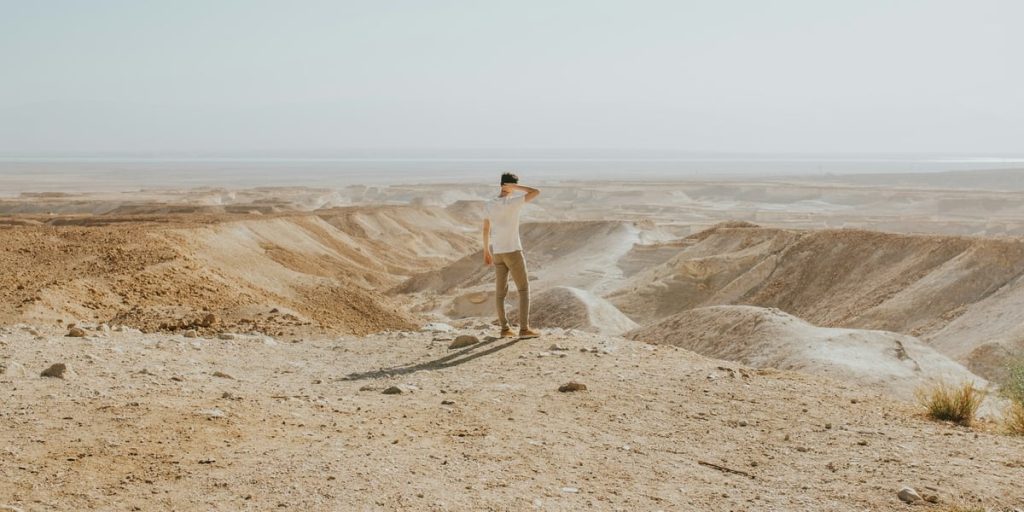 &ldquo;Deus &eacute; especialista em transformar cen&aacute;rios de escassez em milagre&rdquo;, afirma pastor