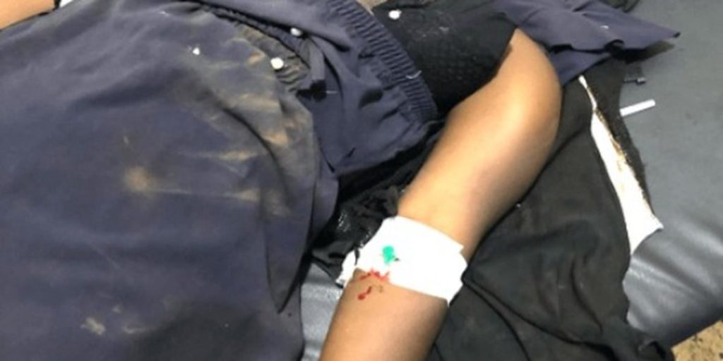 Crist&atilde; &eacute; morta pelo marido mu&ccedil;ulmano ap&oacute;s se converter durante Ramad&atilde;