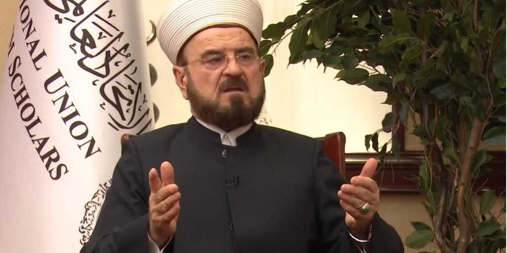 Conselho isl&acirc;mico diz que jihad armada contra Israel &eacute; &ldquo;obriga&ccedil;&atilde;o&rdquo; para mu&ccedil;ulmanos