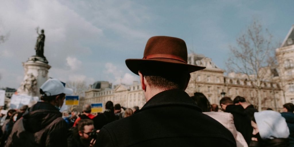 Ataques antissemitas aumentaram 90% na regi&atilde;o francesa da Su&iacute;&ccedil;a, diz relat&oacute;rio